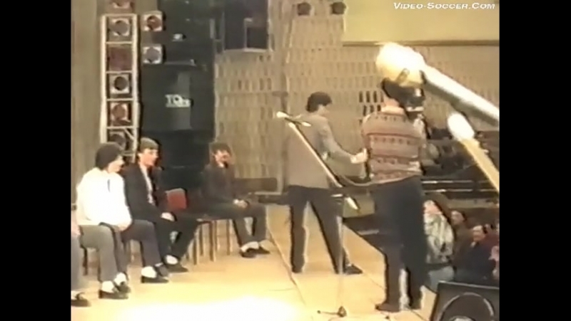 Награждение