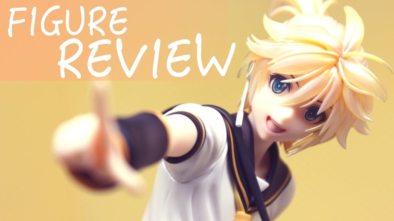 Фигурки (обзоры и тд)