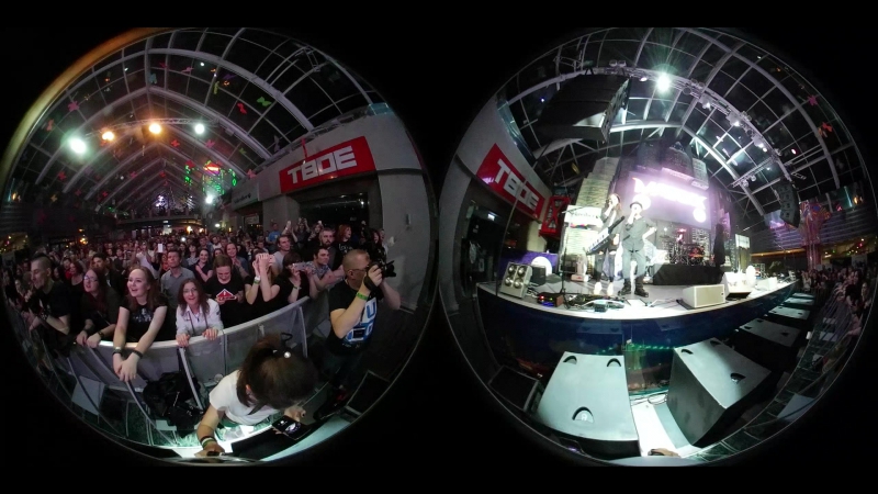 Глеб Самойлов Архив 2018 год.