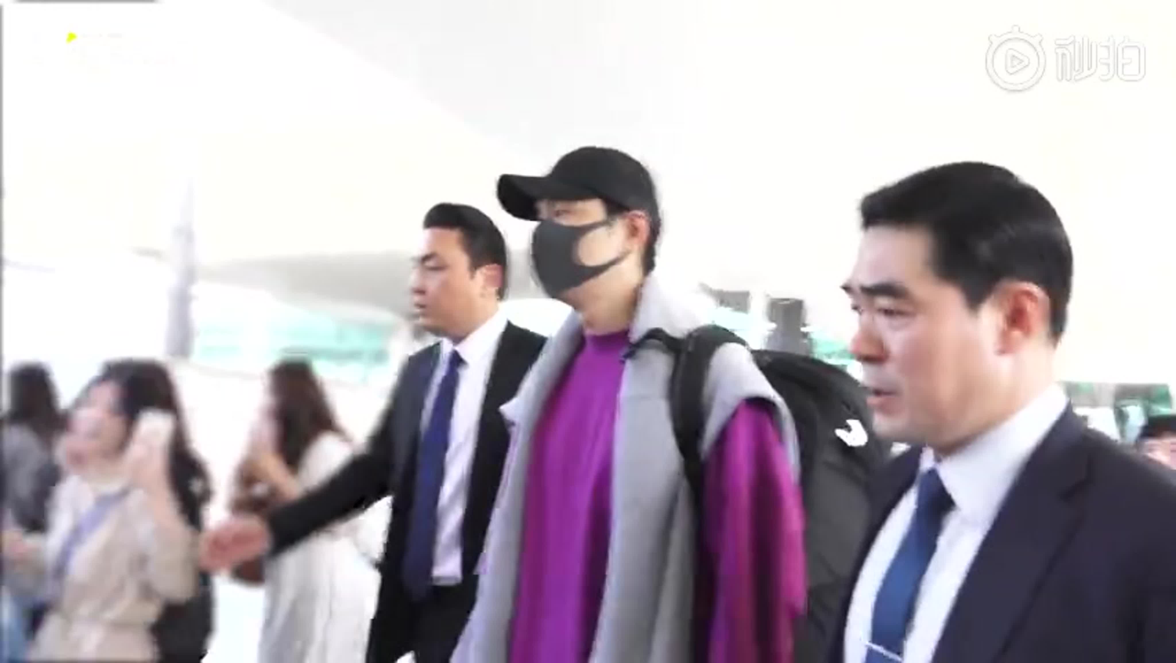 Путешествие друзей по Испании (от 20190506)