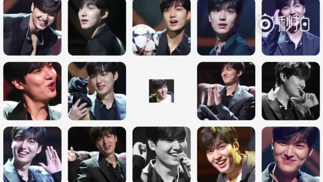 20170218-19 The originality of LEE MIN HO
