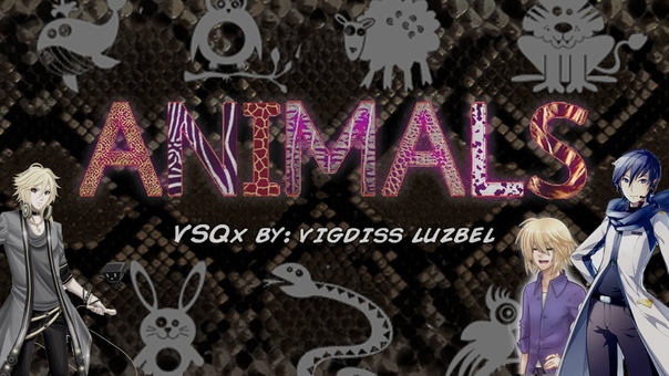 Leon/Lola (V1, English, Zero-G Limited)