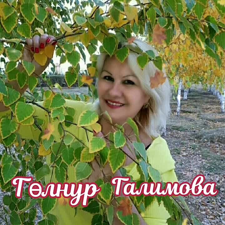 Гөлнур Галимова җырлары