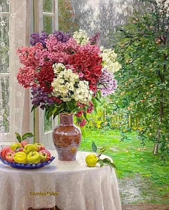 Венера Шарафисламова