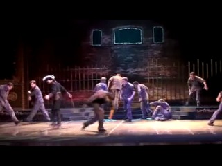 голубая камея