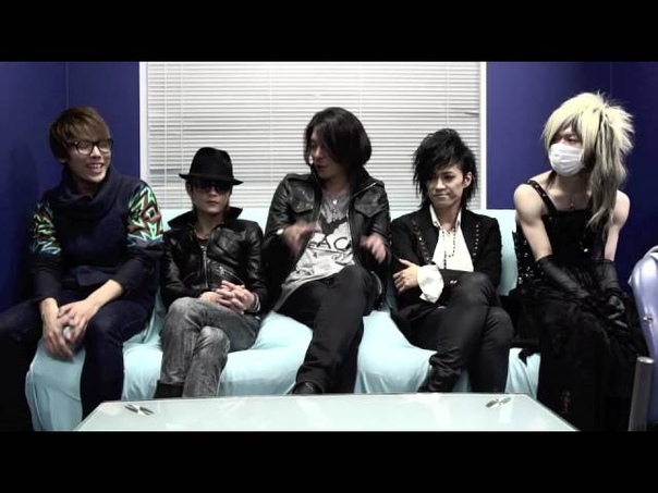 MERRY × lynch. presents「Freaks Addict Tour beyond」2013