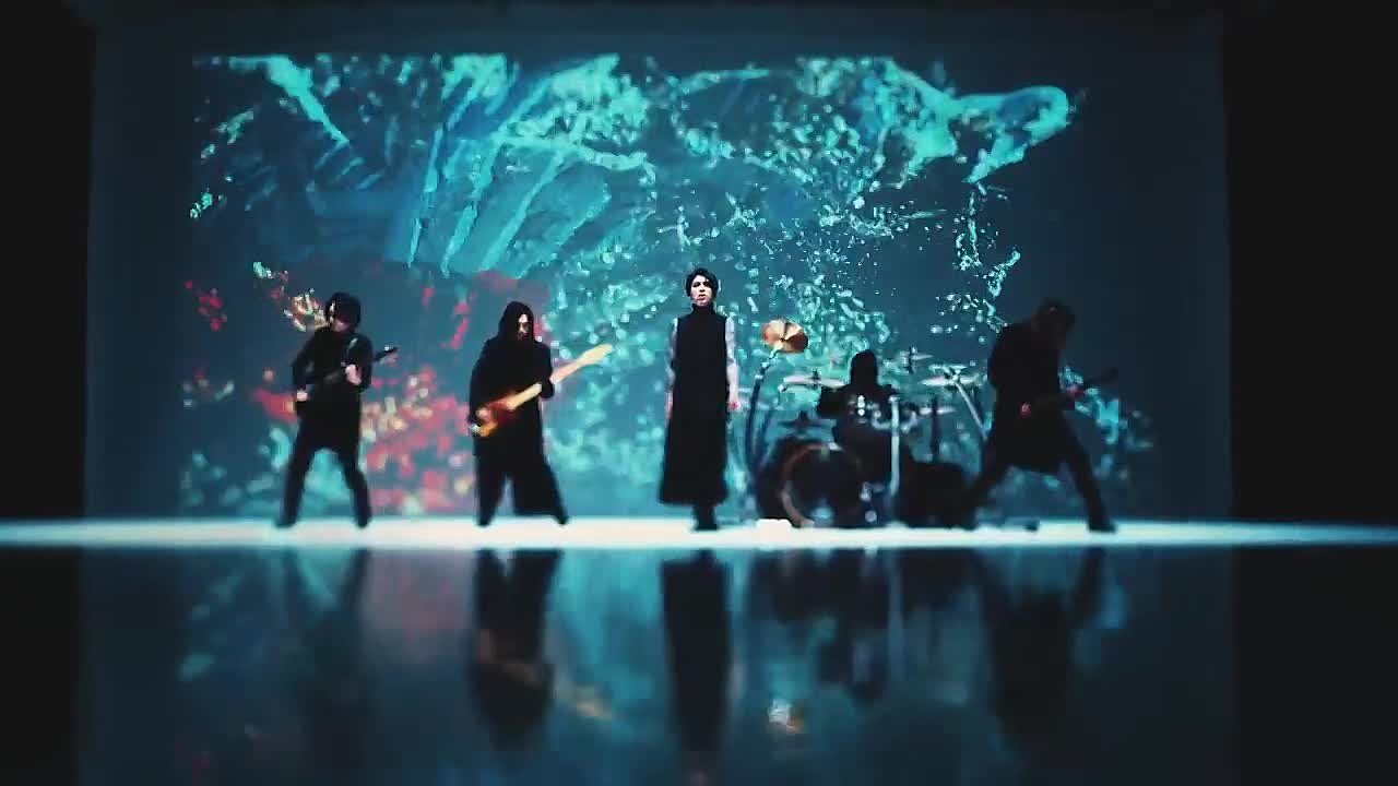 lynch. preview [MV/live spot/teaser]