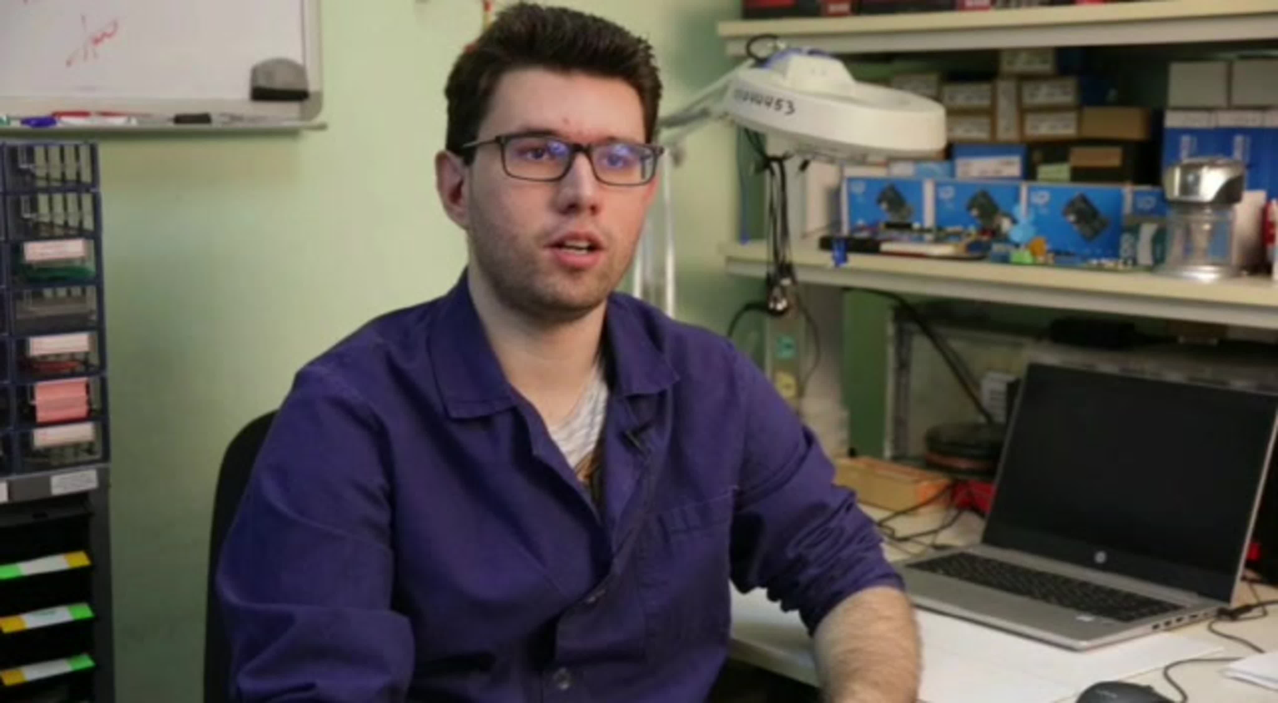 Что такое микроэлектроника