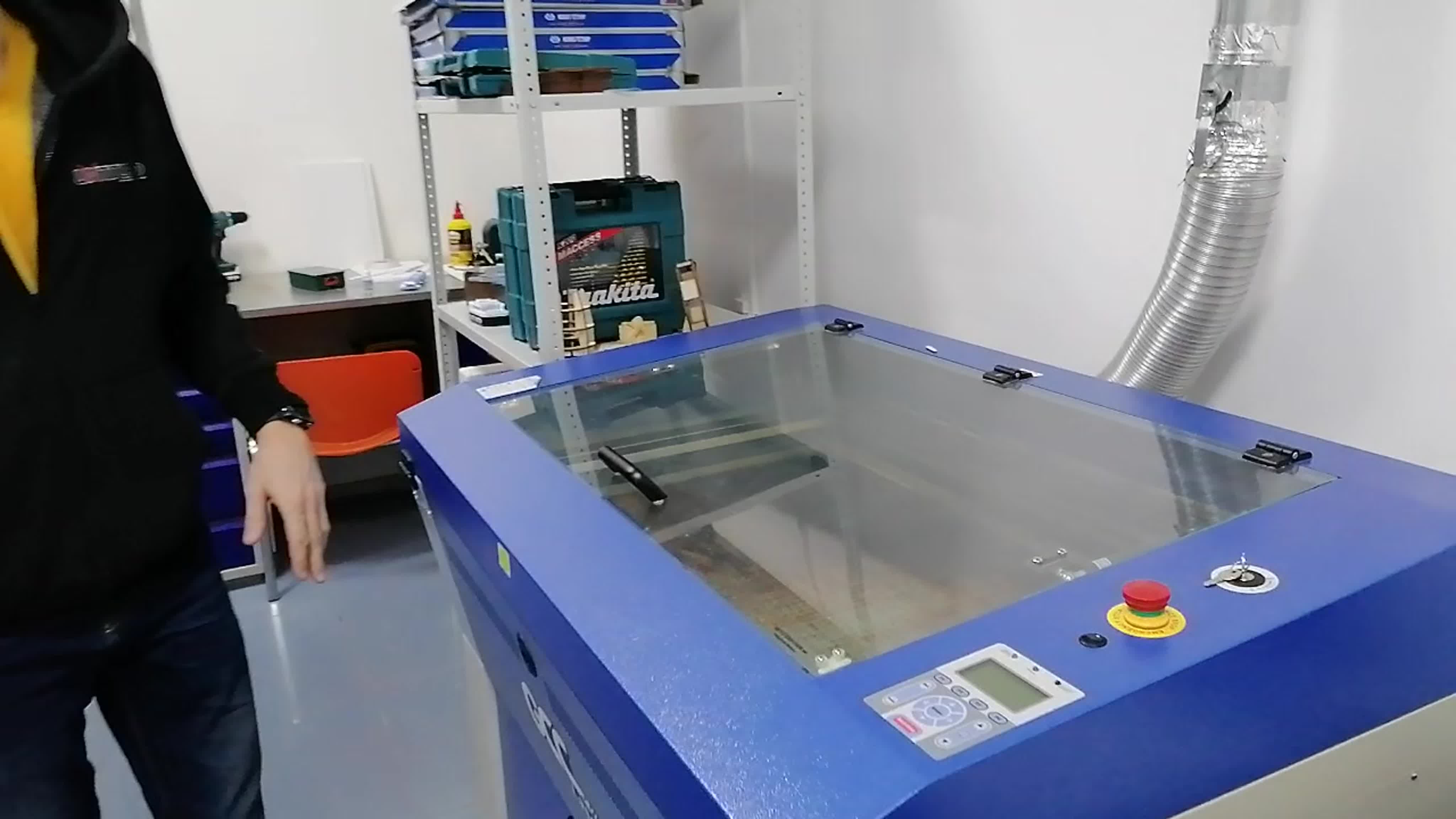 Видеоэкскурсии по лабораториям Регионального школьного технопарка