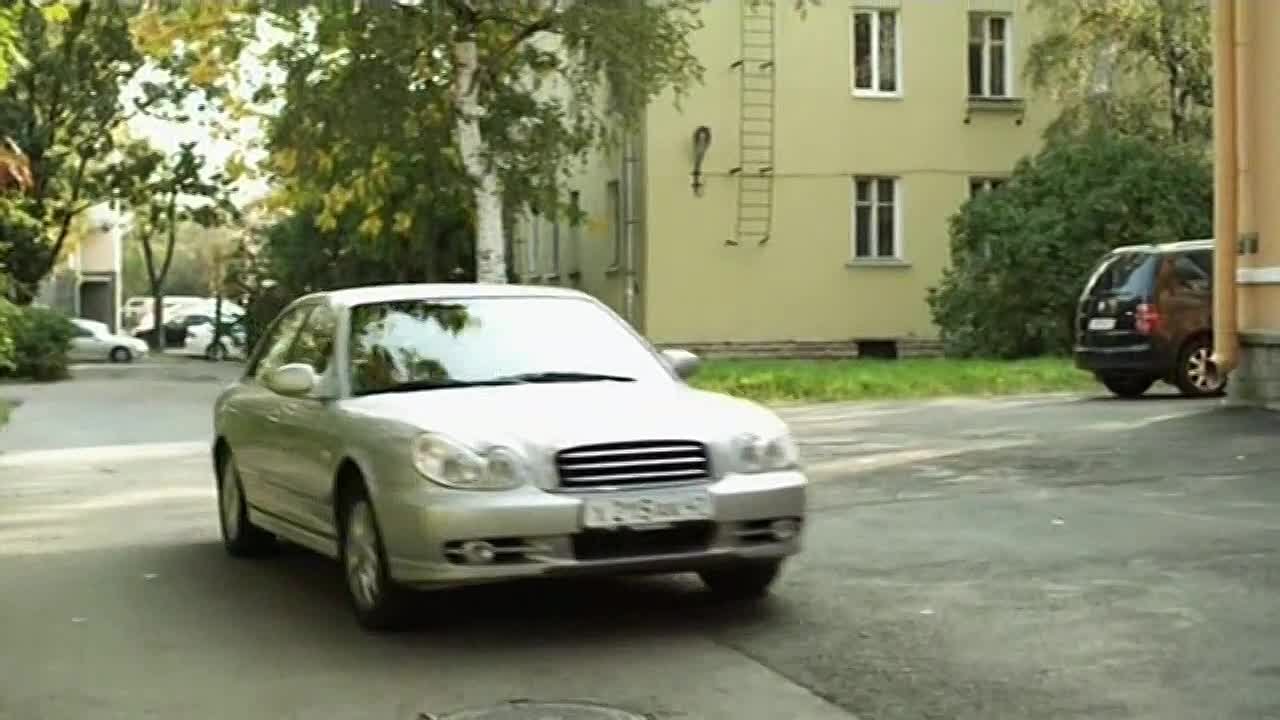 Сериал Бывшая жена (2013)