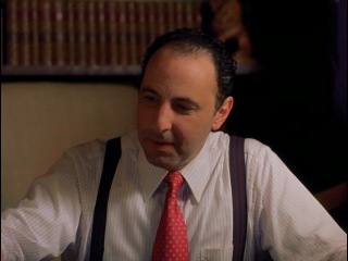 Комедия, криминал