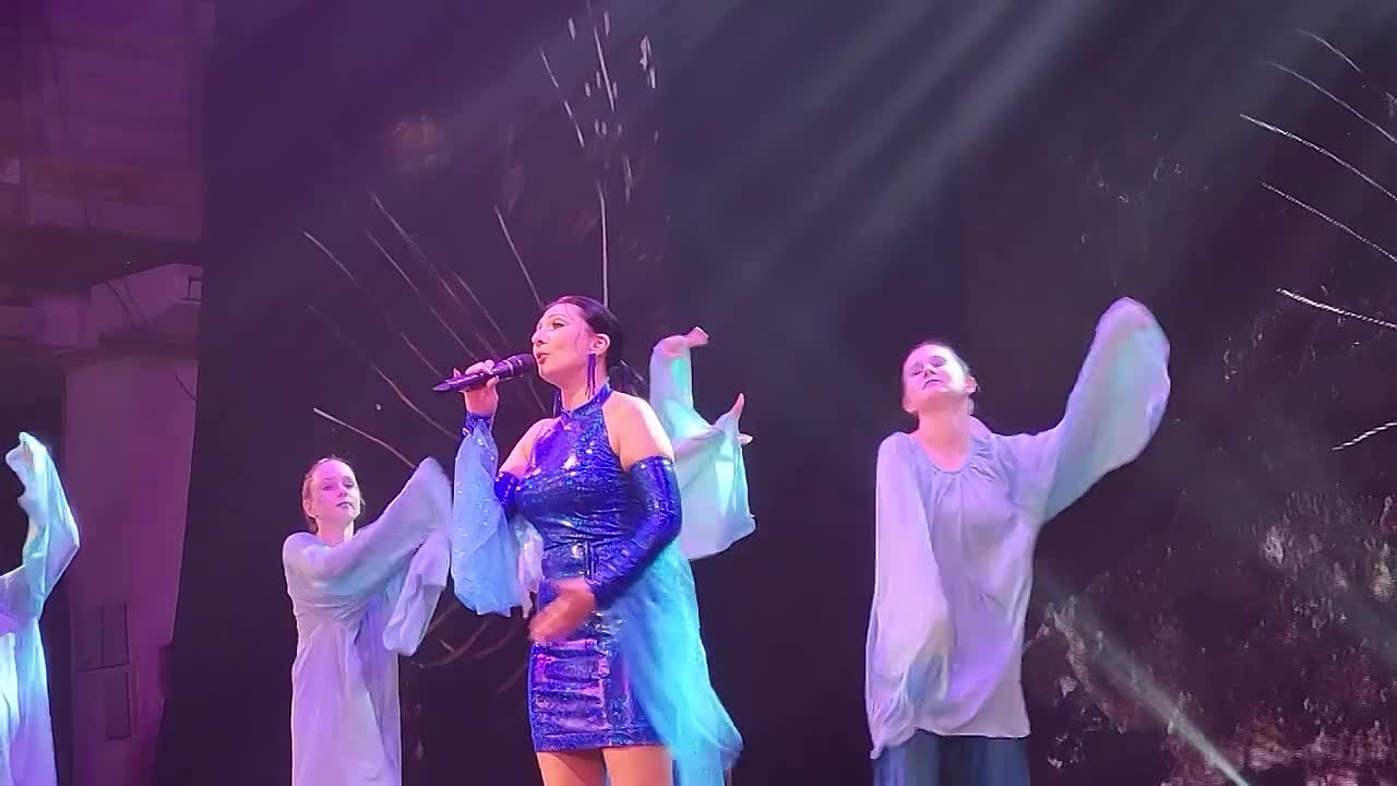 Видеосюжеты-2023