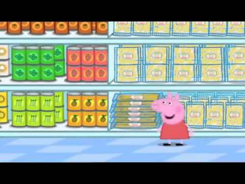Peppa Pig