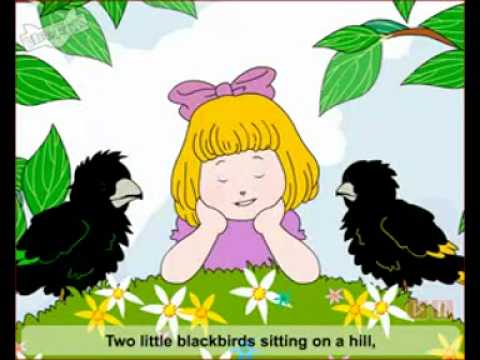 Nursery Rhymes