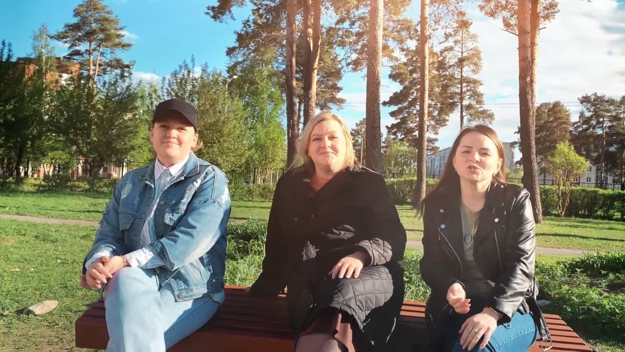 Последний звонок 2023