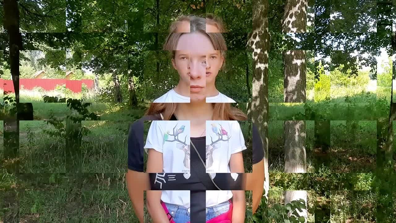 День Государственного Флага РФ (2021г.)