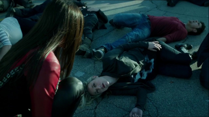 5 сезон  (NewStudio)