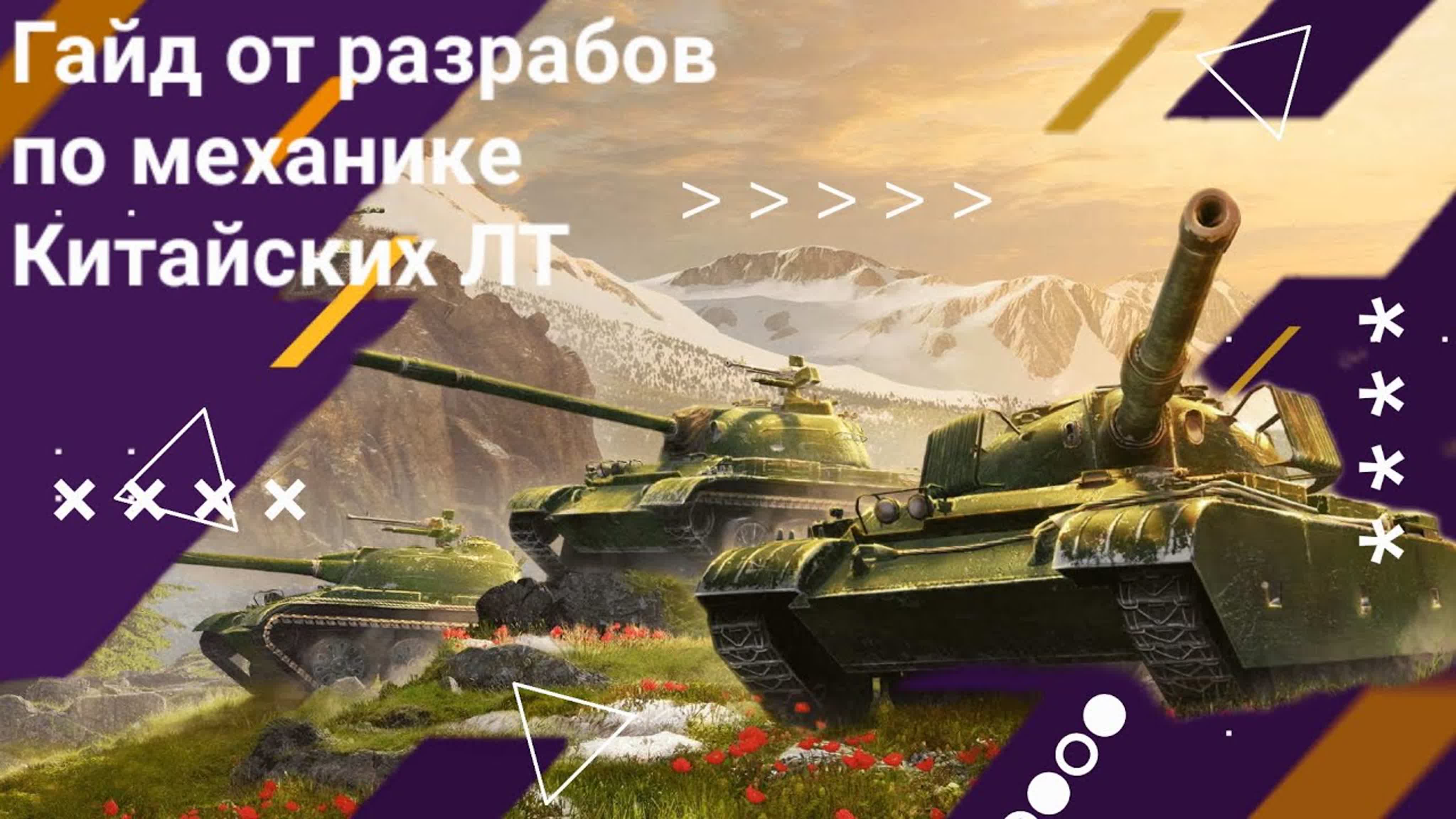 Wot Blitz & Tanks Blitz