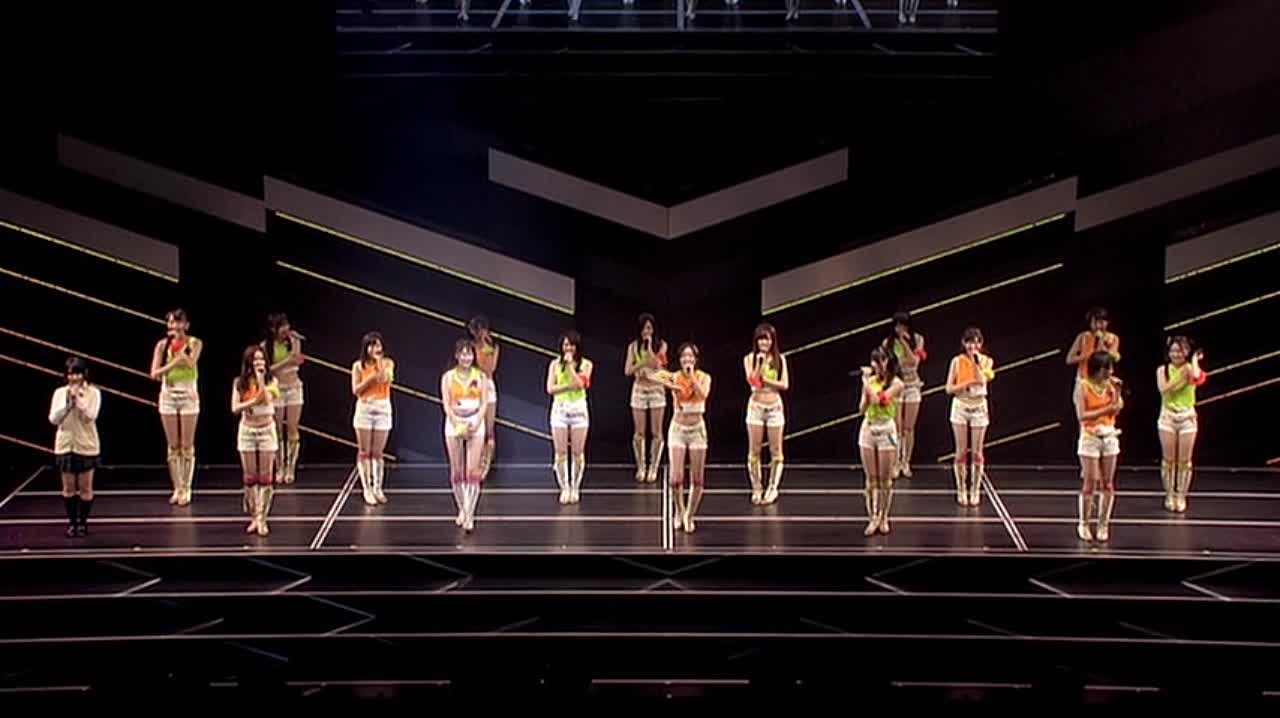 Minogashita Kimitachi e ～AKB48 Group Zenkouen～ (2012 год)
