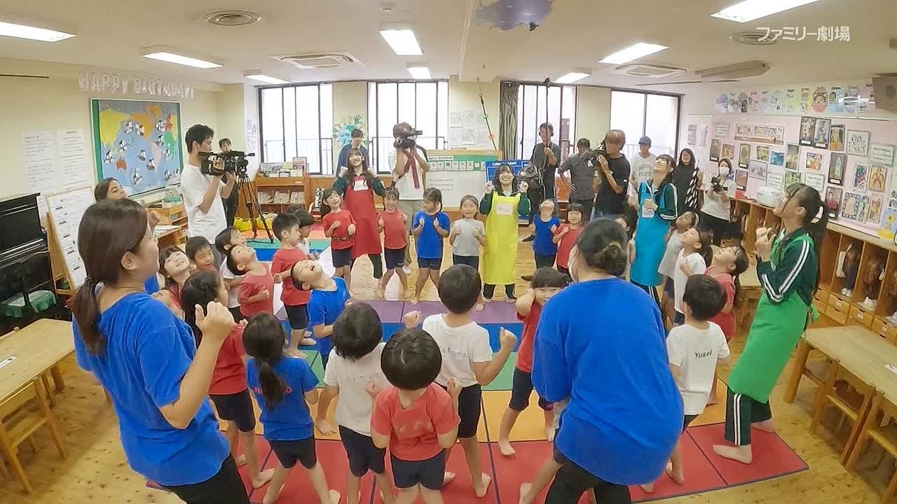 [TV-show] STU48 Imousu TV (Season 15)