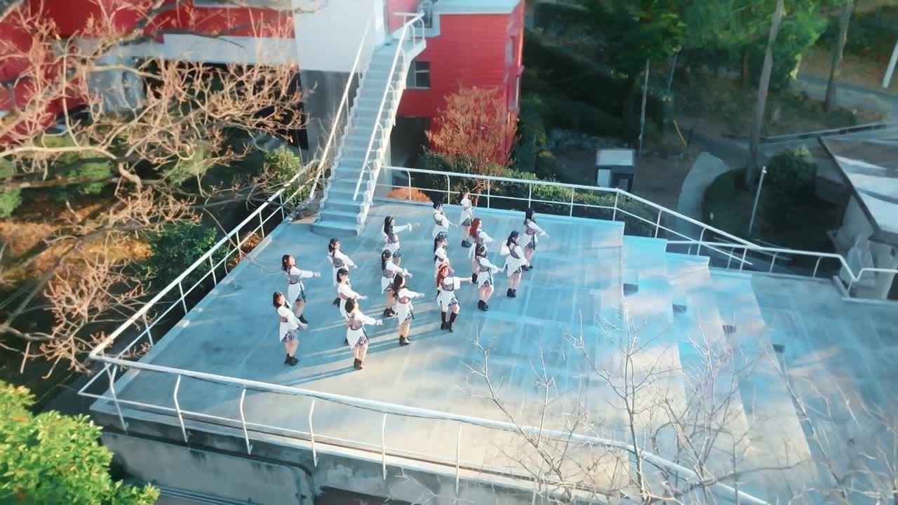 [PV] HKT48