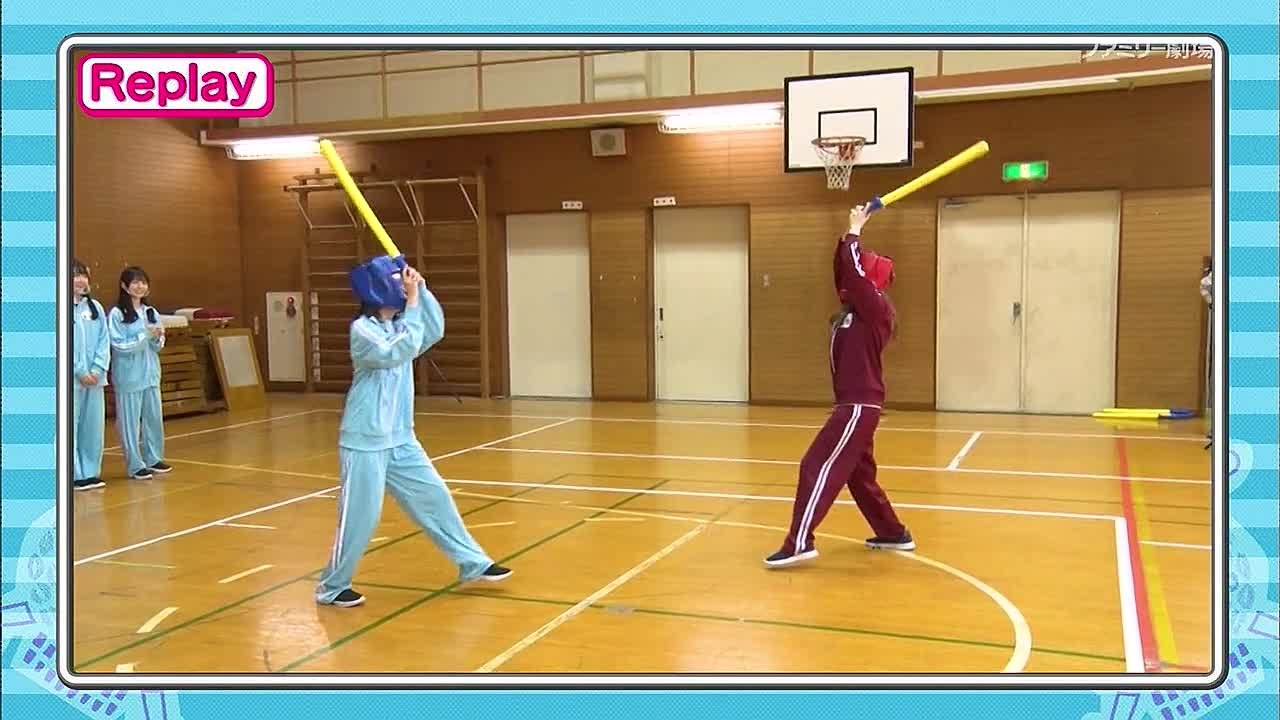 [TV-show] STU48 Imousu TV (Season 12)