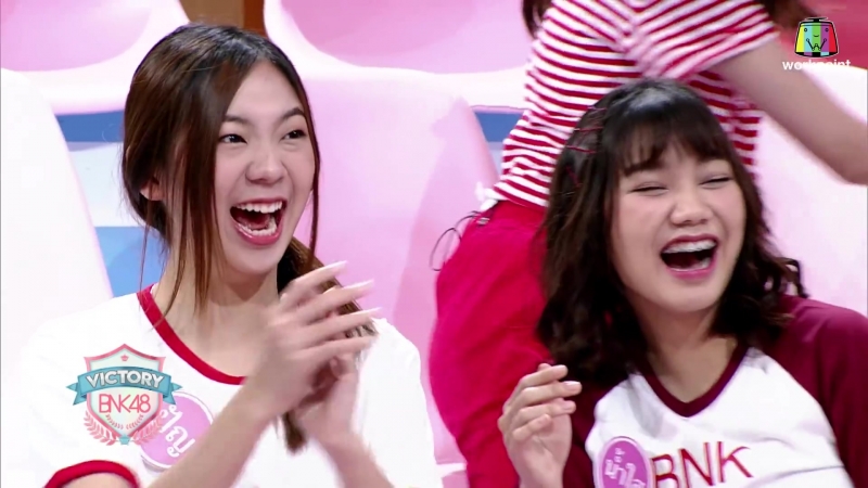 [TV-show] VICTORY BNK48
