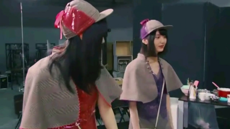 [Dorama] Social Tantei XX to XX (NMB48)