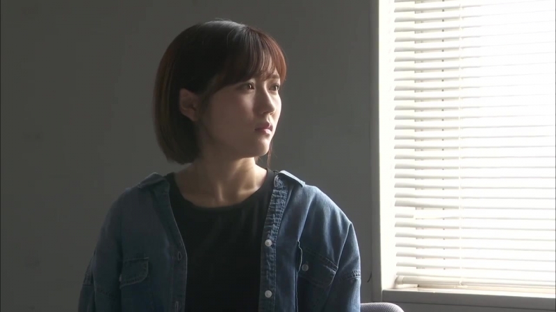 [Dorama] Itsuka Kono Ame ga Yamu Hi Made (Watanabe Mayu)