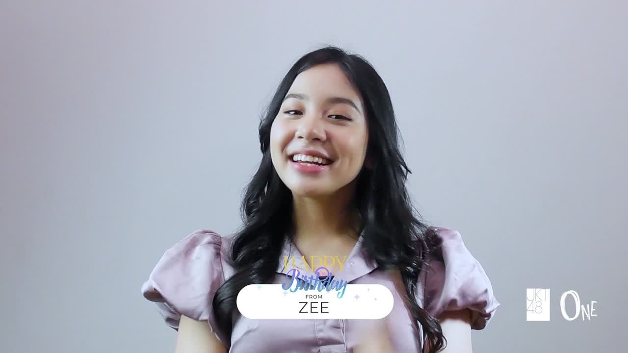 Birthday Video JKT48
