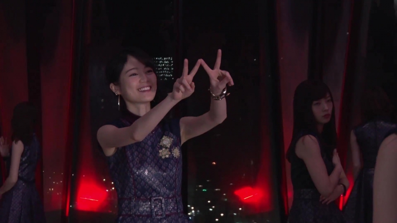 Индивидуальные видео к 17-му синглу Nogizaka46