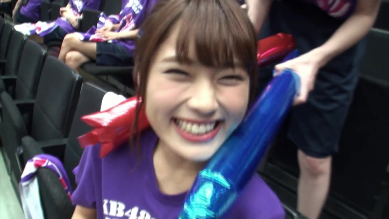 Dai 2-kai AKB48 Group Team Taiko Dai-Undoukai