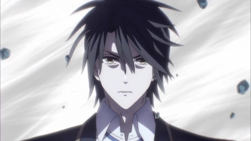 Дворецкие: История тысячи столетий / Butlers: Chitose Momotose Monogatari