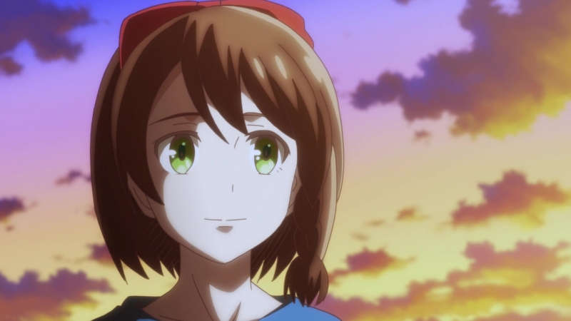 Потерянная Песня / Lost Song