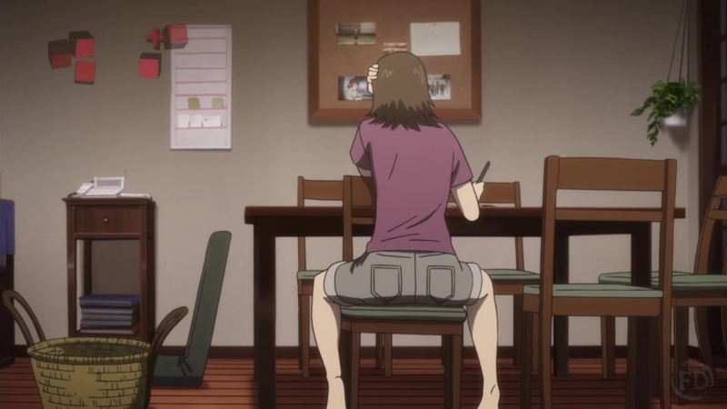 Миг за мигом / Kokkoku