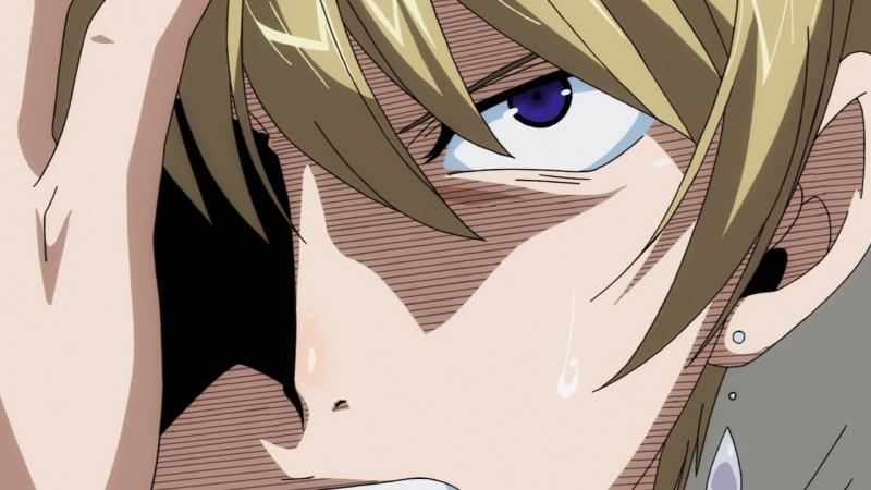 Хвост Феи: Плач Дракона / Fairy Tail Movie 2: Dragon Cry