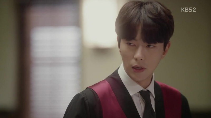 Ведьмин Суд / Witch's Court