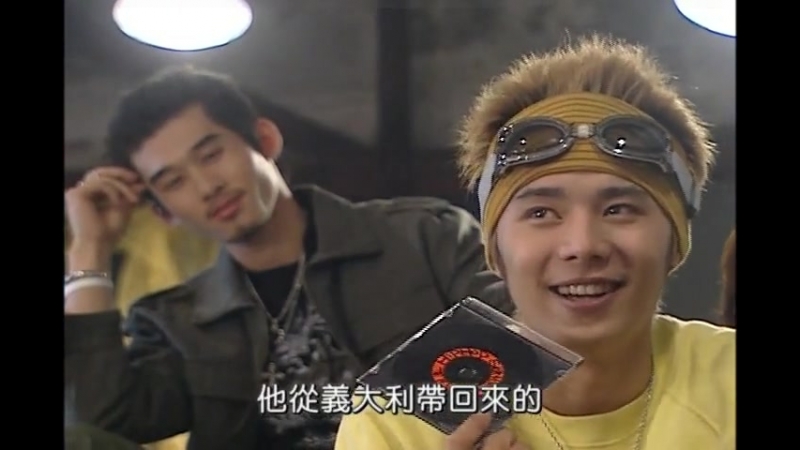 Дьявол рядом с тобой|The Devil Does Exist