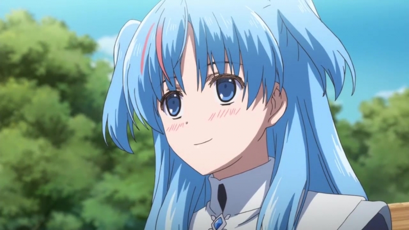 Что ты будешь делать во время апокалипсиса? Будешь ли ты занят? Могу ли я спасти тебя? / Shuumatsu Nani Shitemasuka? Isogashii D