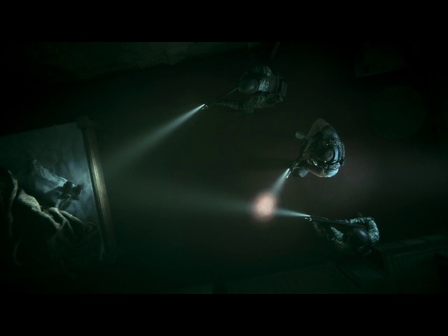 Обитель зла: Вендетта / Biohazard: Vendetta