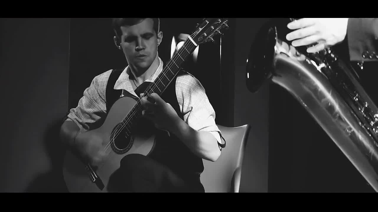 Записи с концертов, конкурсов и пр.))