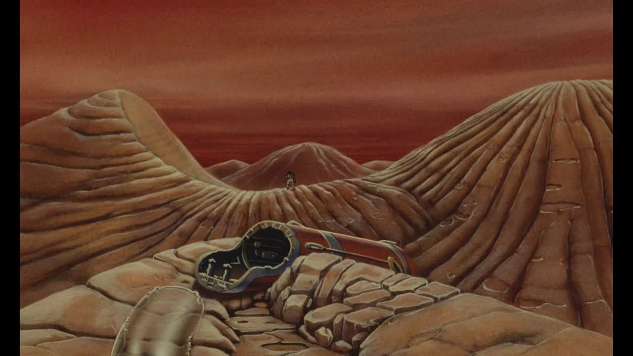 Мультфильмы