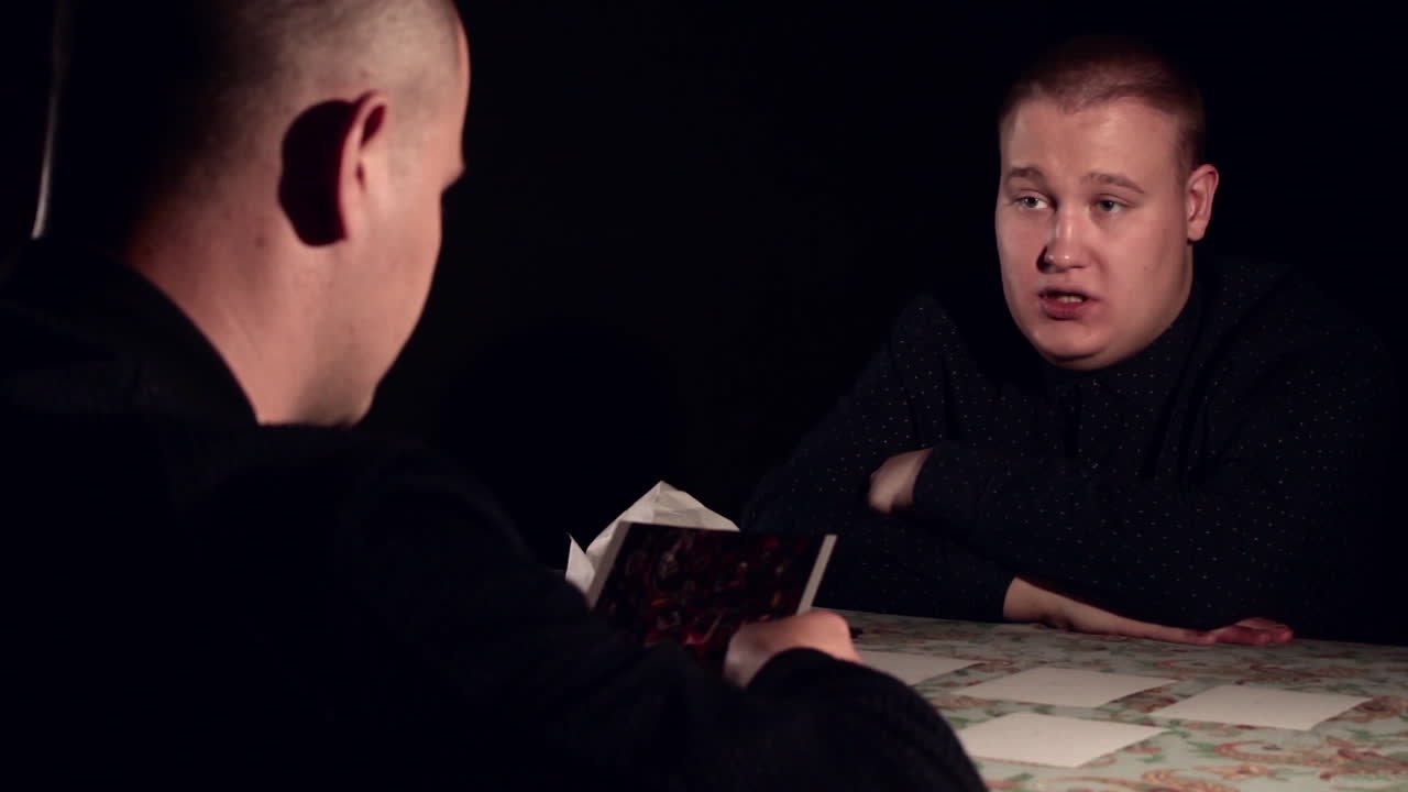 трейлеры