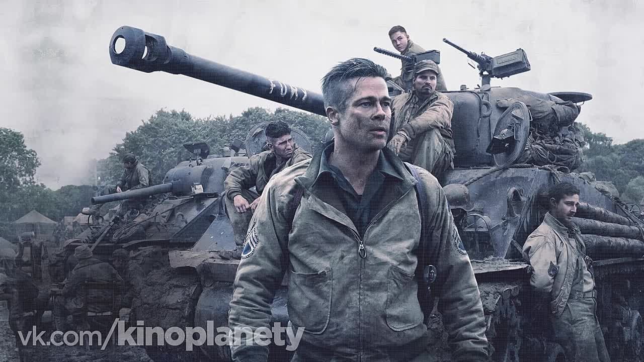 Жанр » Военный