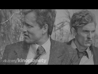 Сериалы » Настоящий Детектив / True Detective