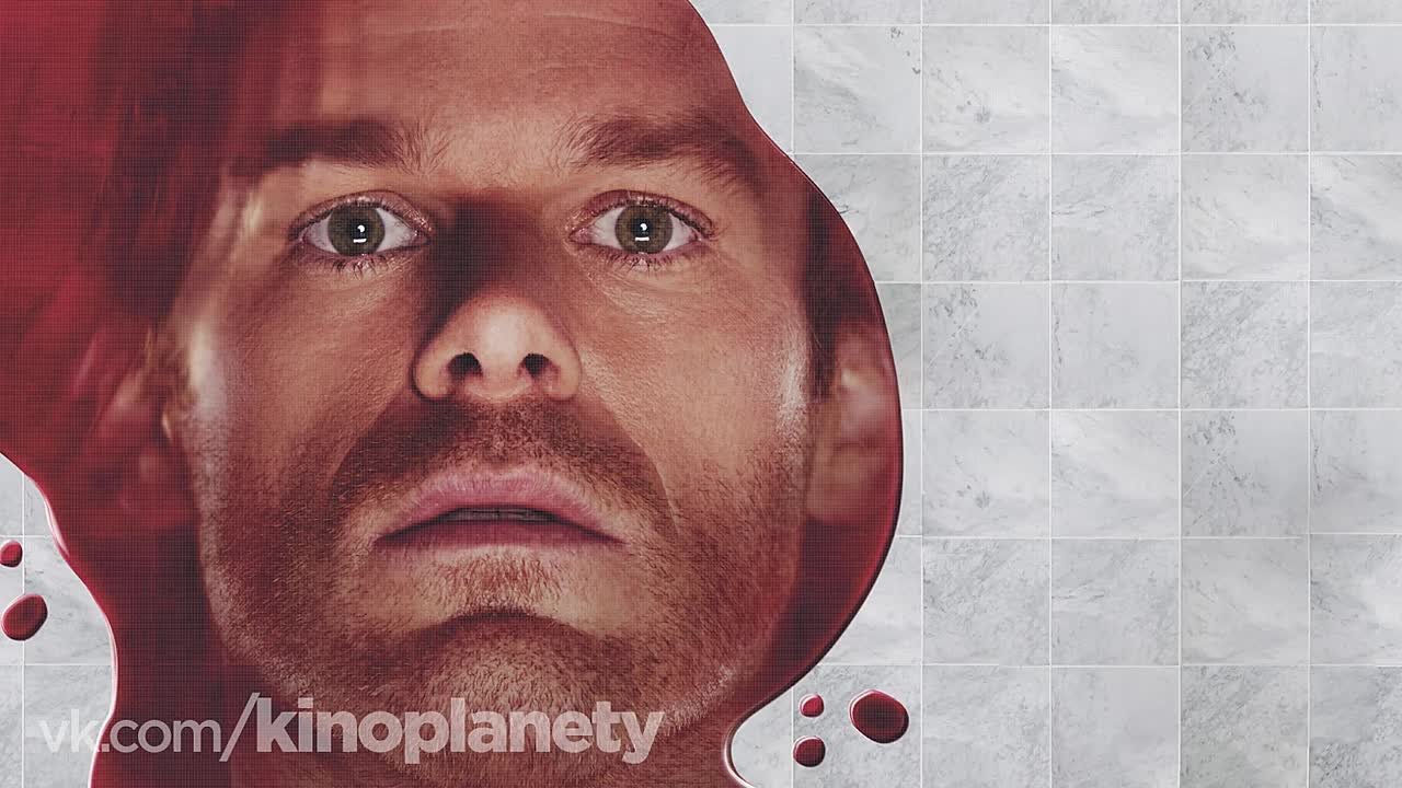 Сериалы » Декстер / Dexter