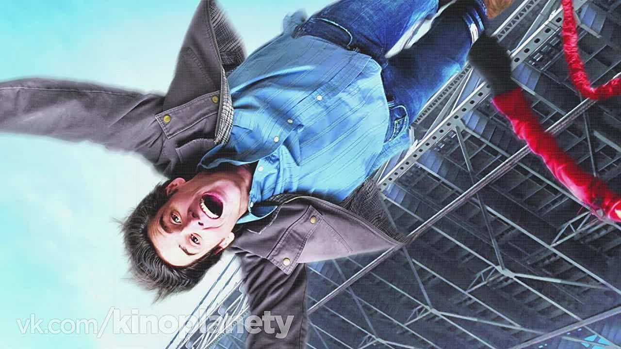 Подборки » Лучшие комедии