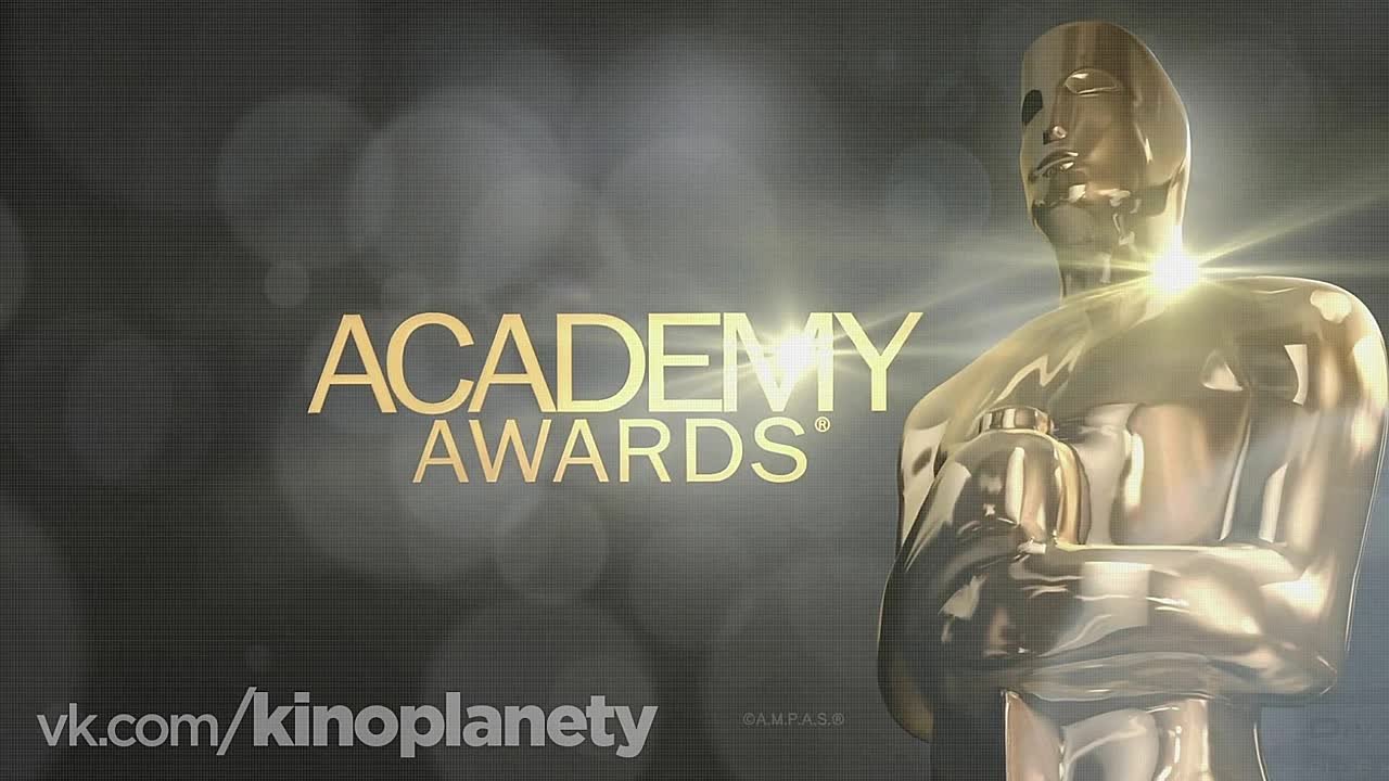 Подборки » Премия «Оскар»