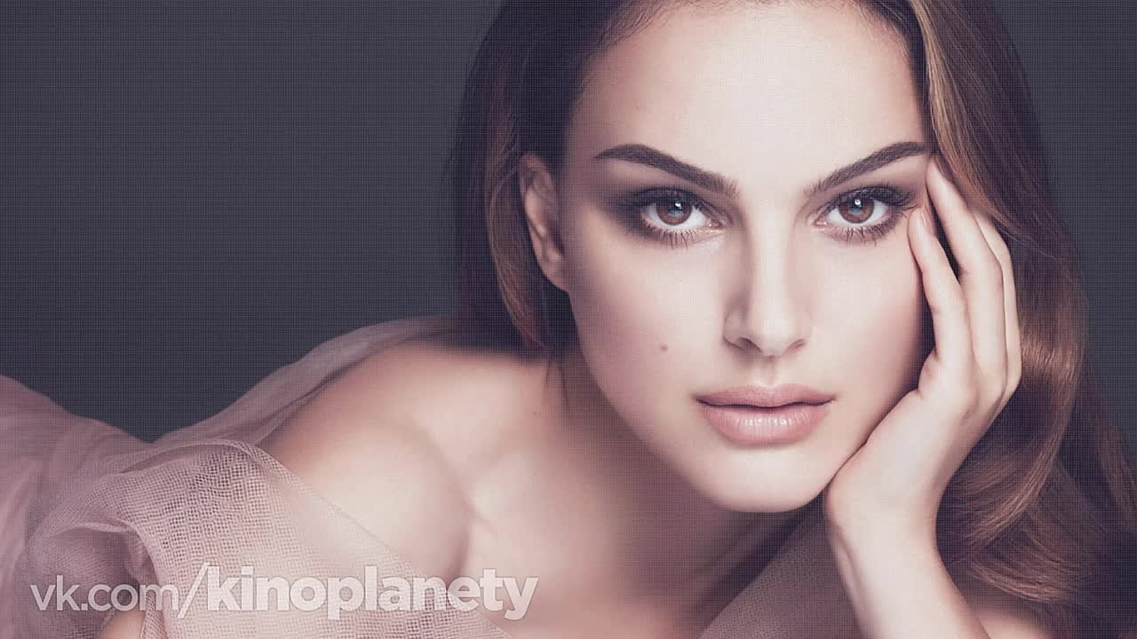 Актрисы » Натали Портман