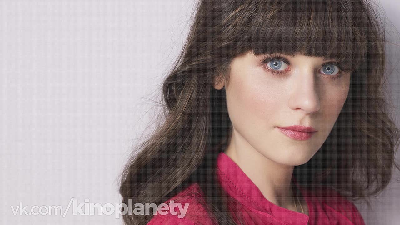 Актрисы » Зои Дешанель